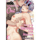 The Lovestruck Oni Wants to Service His Master