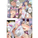 The Lovestruck Oni Wants to Service His Master