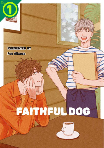Faithful Dog Ch. 01