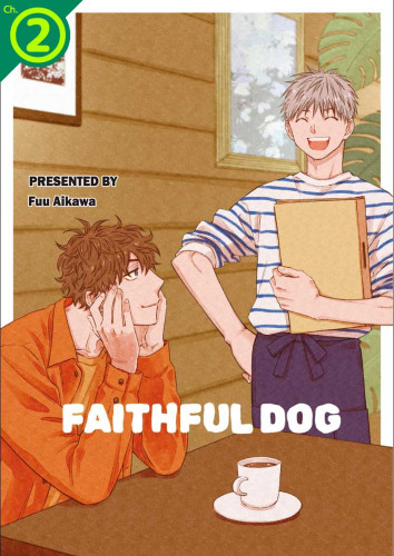 Faithful Dog Ch. 02