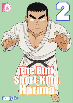 The Buff, Short-King, Harima 2