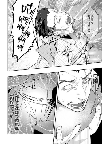 普里阿普斯4 (CHINESE)