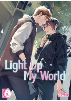 Light Up My World 1