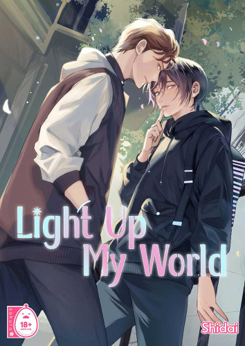 Light Up My World 1