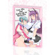 You, Me, and Nothing In-between (Physical Book)