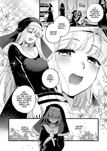 Sinful Salvation - Spica Guides a Sister in Need