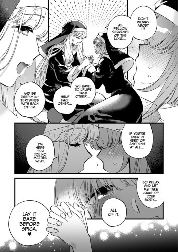 Sinful Salvation - Spica Guides a Sister in Need