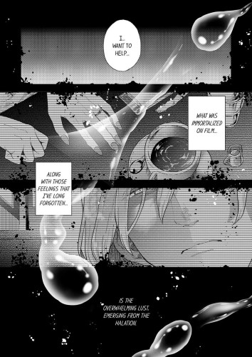 Hit On by a Kinky GuyCh#001
