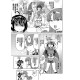轉生成女勇者後好像有5位魔族妻子在等著我 (實體同人誌)