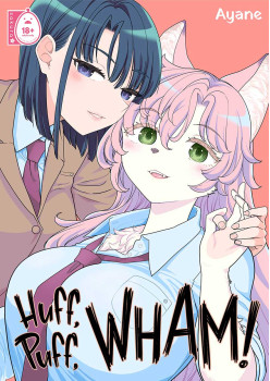 Huff, Puff, WHAM!