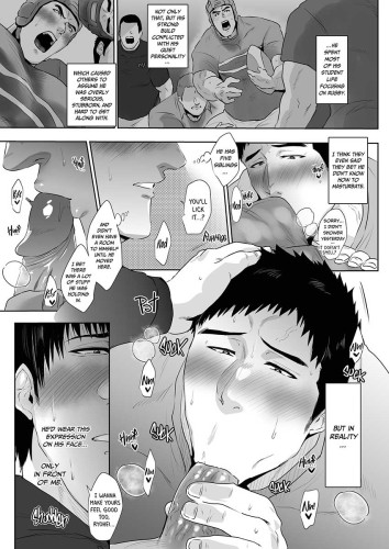 Welcome to the NTR Experience Massage Parlor