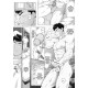 Naoto and Tomoyuki -Dads with Benefits- 1+2