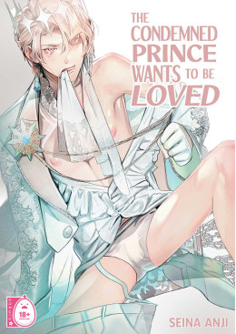 The Condemned Prince Wants to be Loved