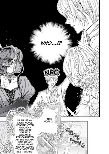 The Condemned Prince Wants to be Loved