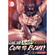 Nitwit Ninja Crisis! Cum to Escape!