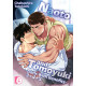 Naoto and Tomoyuki -Dads With Benefits- 3+4+5