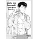 Naoto and Tomoyuki -Dads With Benefits- 3+4+5