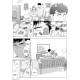 Naoto and Tomoyuki -Dads With Benefits- 3+4+5
