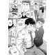 Naoto and Tomoyuki -Dads With Benefits- 3+4+5