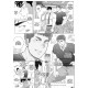 Naoto and Tomoyuki -Dads With Benefits- 3+4+5