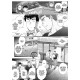 Naoto and Tomoyuki -Dads With Benefits- 3+4+5