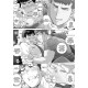 Naoto and Tomoyuki -Dads With Benefits- 3+4+5