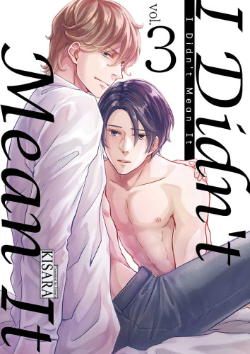 I Didn't Mean It Ch.3