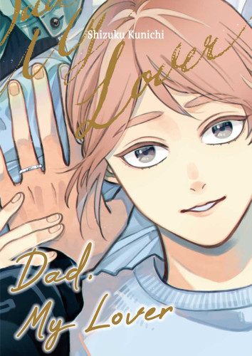 Dad, My Lover Ch.5(1)