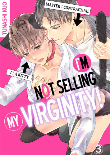 I'm Not Selling My Virginity! Ch.3