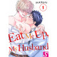Eat Me Up, My HusbandCh#001