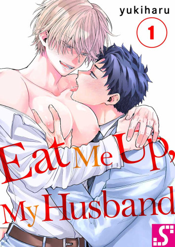 Eat Me Up, My HusbandCh#002