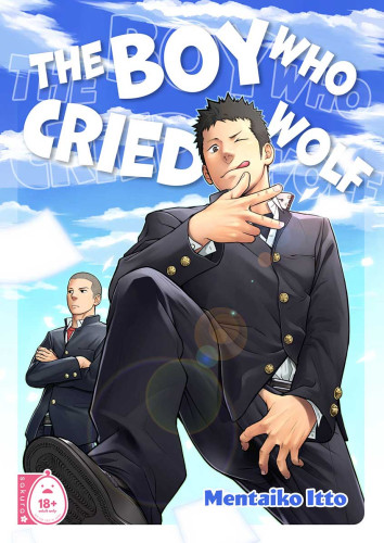 The Boy Who Cried Wolf