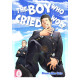 The Boy Who Cried Wolf