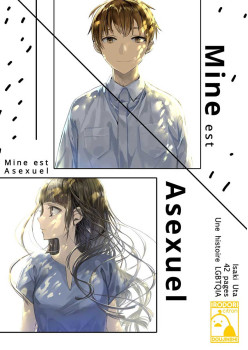 Mine est asexuel (FRENCH)