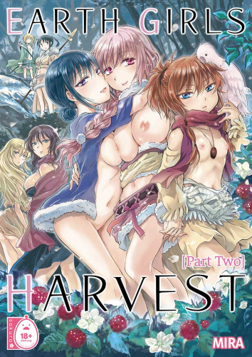Earth Girls: Harvest [Part Two]