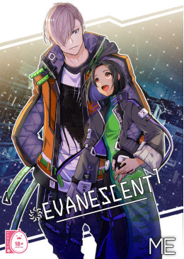 Evanescent 1