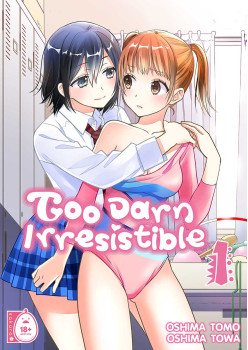 Too Darn Irresistible 1