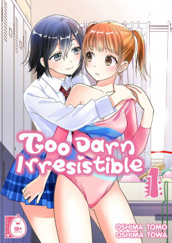 Too Darn Irresistible 1