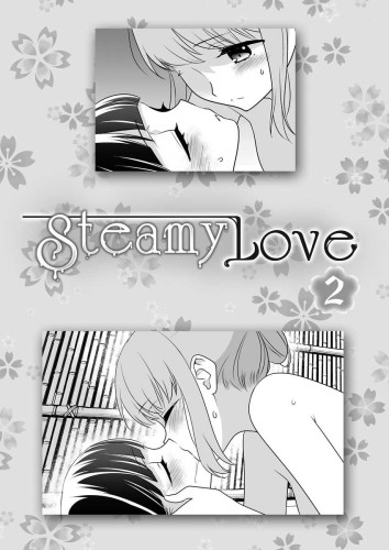 Steamy Love 2