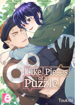 Like Pieces of a Puzzle